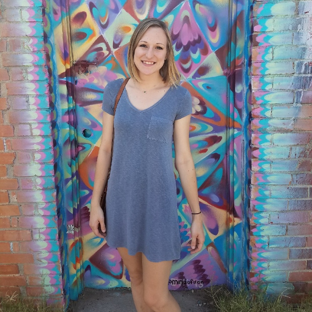 Meet your Posher, Karlee